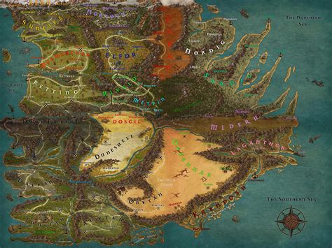 inkarnate maps